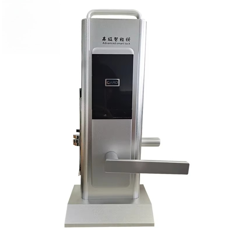 Smart Home Door Lock - Home Electronic Electric Wifi Smart Lock,Digital