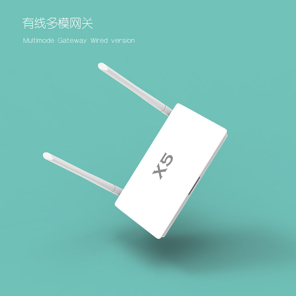 Doodle Zigbee Bluetooth Dual-m - đánh giá và giá Smart Home Zigbee Gateway