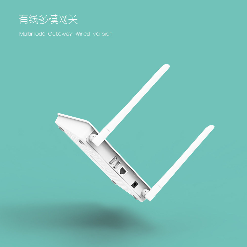 Doodle Zigbee Bluetooth Dual-m - đánh giá và giá Smart Home Zigbee Gateway