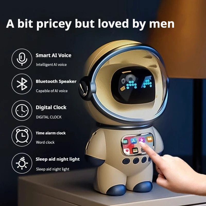 2026 New AI Smart Voice Chat R - đánh giá và giá Smart Home Lighting