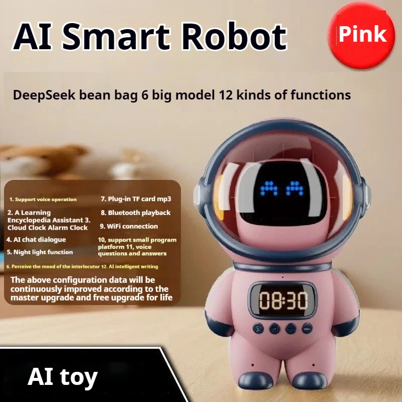 2026 New AI Smart Voice Chat R - đánh giá và giá Smart Home Lighting