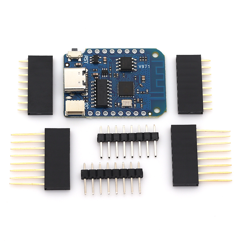 1/5/10Pcs D1 Mini V4.0.0 Based - đánh giá và giá Smart Home Arduino Uno