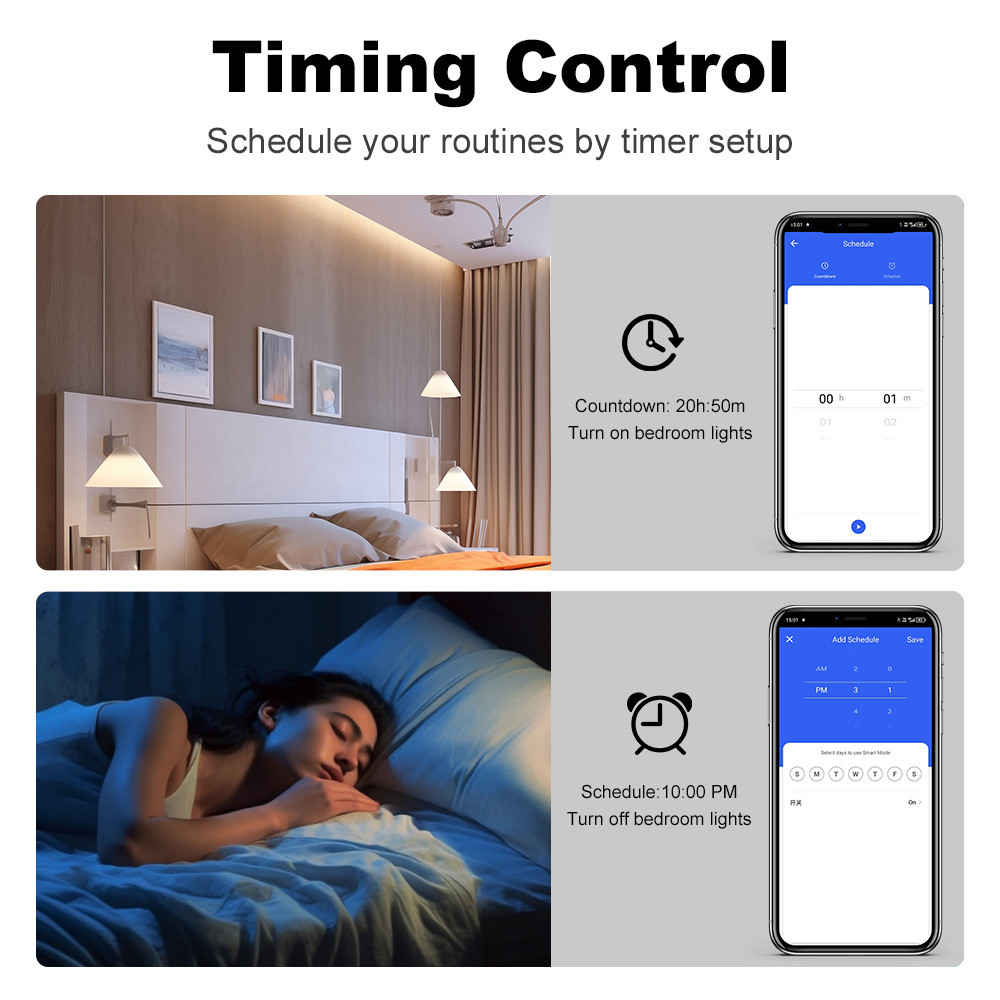 Manhot Smart zigbee Switch No  - đánh giá và giá Smart Home Lighting