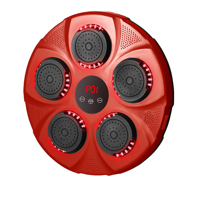 2026 Fitness Home Boxing Targe - đánh giá và giá Smart Home Lighting