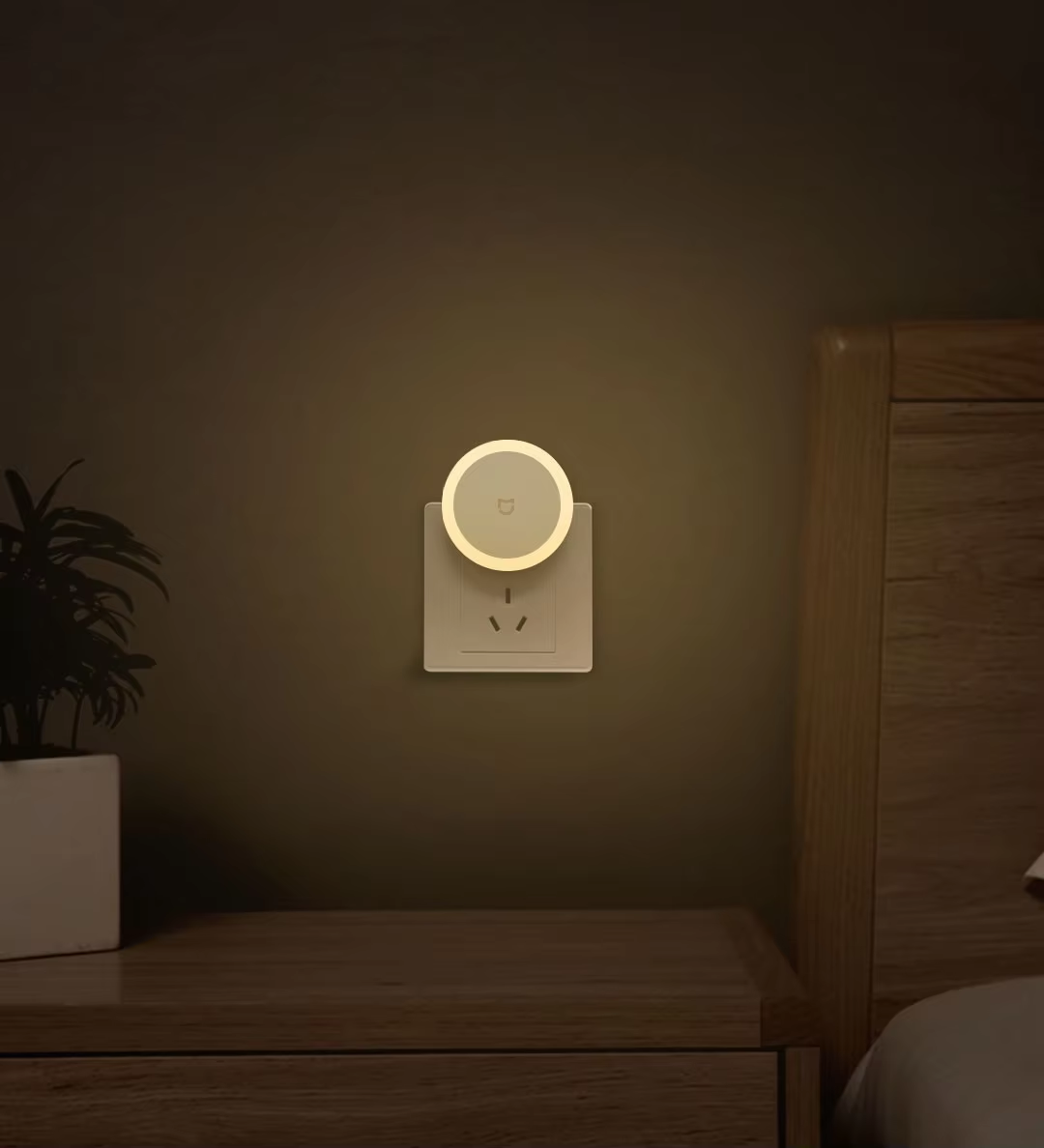 New Xiaomi MiJIA LED Smart Inf - đánh giá và giá Smart Home Os