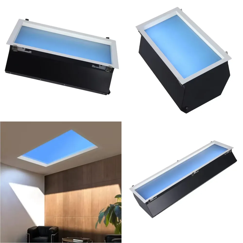 2026 Hot Sale LED Skylight Lig - đánh giá và giá Smart Home Lighting