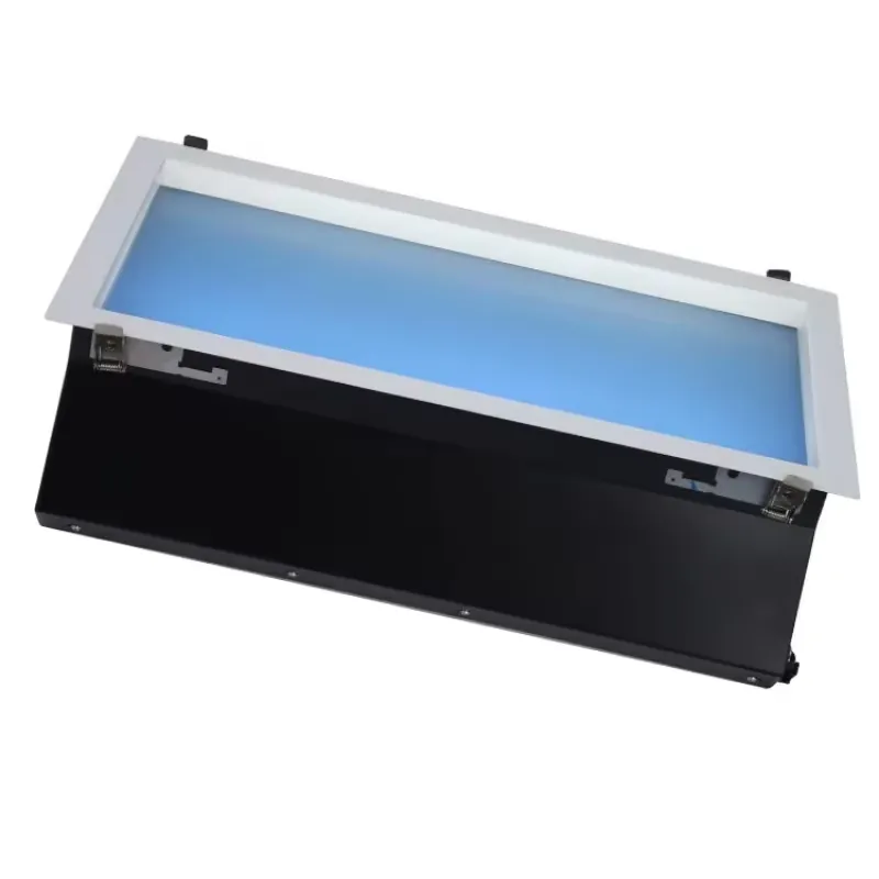 2026 Hot Sale LED Skylight Lig - đánh giá và giá Smart Home Lighting