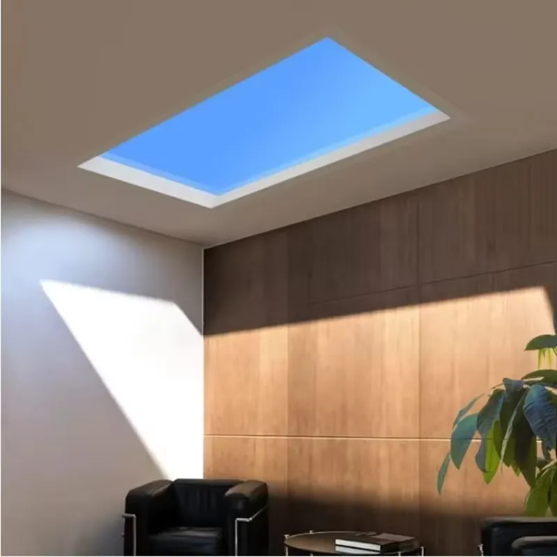 2026 Hot Sale LED Skylight Lig - đánh giá và giá Smart Home Lighting