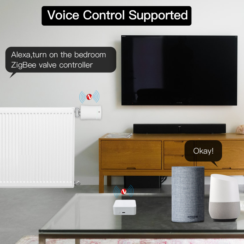 Tuya Thông Minh Cổng Hub Đa Ch - đánh giá và giá Smart Home Hub