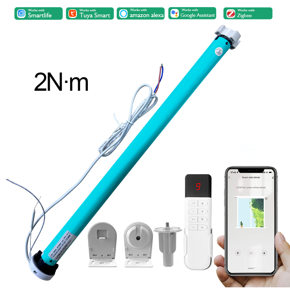 2N AC100-240V Tuya Zigbee Smar - đánh giá và giá Smart Home Youtube