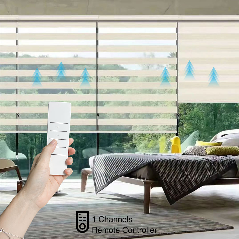 Tuya WiFi Mini Motorize Roller - đánh giá và giá Smart Home Youtube