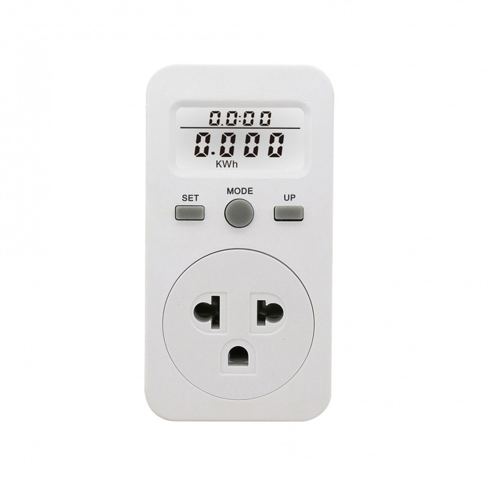 Power Meter Socket Smart Energ - đánh giá và giá Smart Energy Monitor