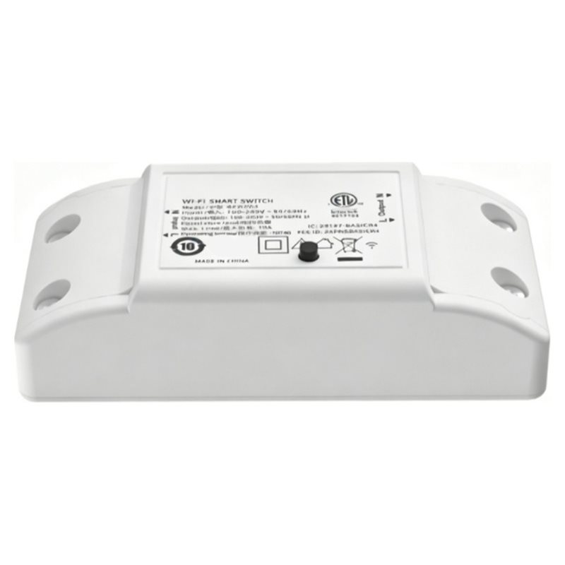ABKS-Smart Home Relay Light Sw - đánh giá và giá Smart Home Lighting