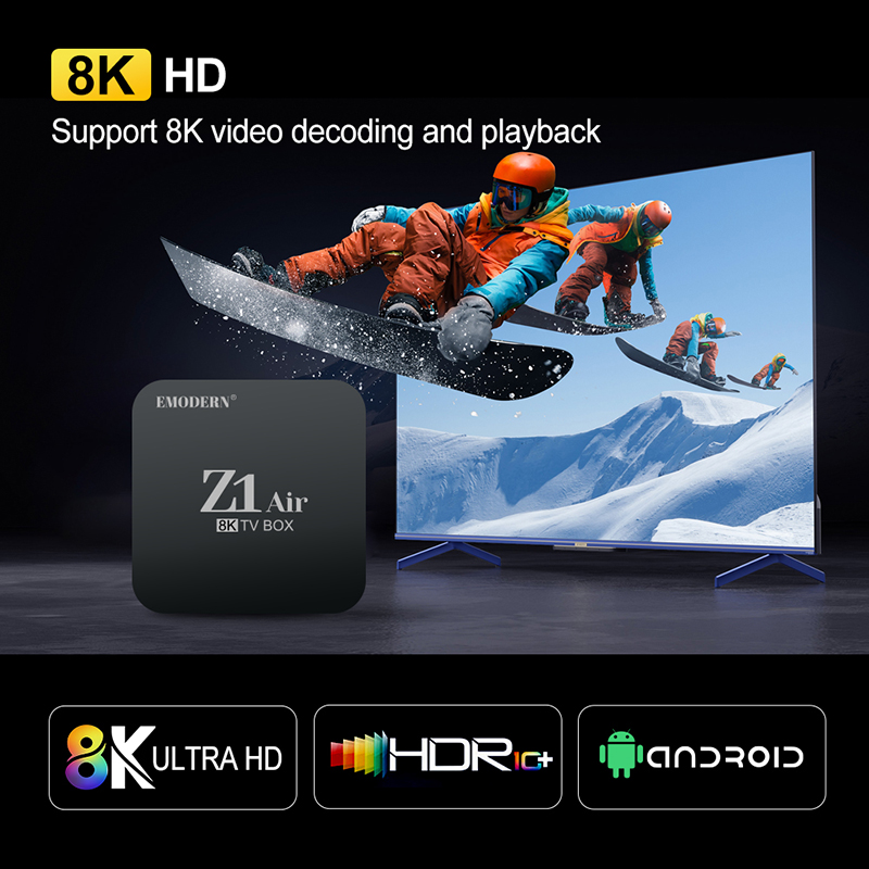 TV Dongle Receiver Stick 8K HD - đánh giá và giá Smart Home Youtube
