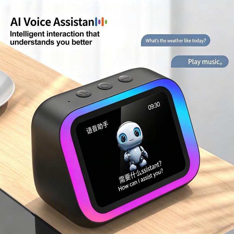 AI Voice Assistant Bluetooth S - đánh giá và giá Smart Home Lighting