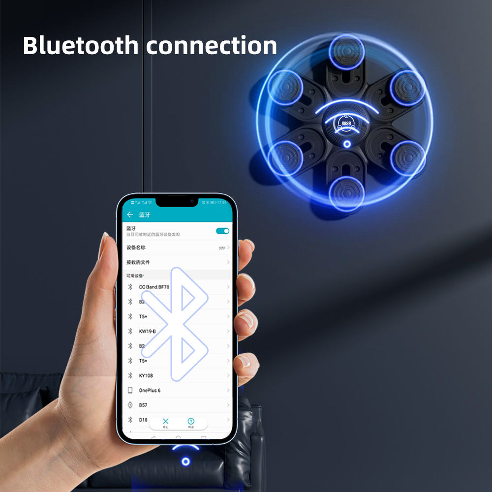 Boxing Machine 2026 New Smart  - đánh giá và giá Smart Home Lighting