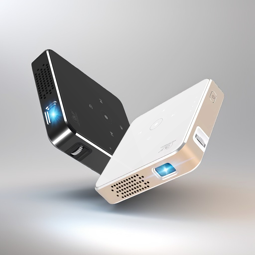 Native Smart Android Projector - đánh giá và giá Smart Home Youtube