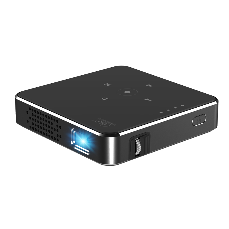 Native Smart Android Projector - đánh giá và giá Smart Home Youtube