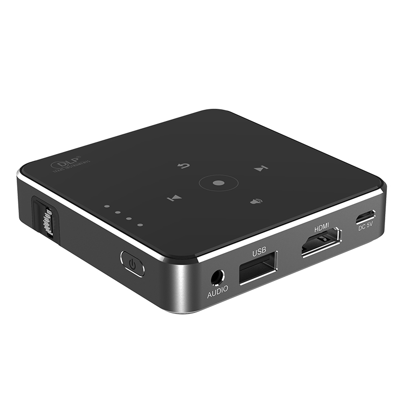 Native Smart Android Projector - đánh giá và giá Smart Home Youtube
