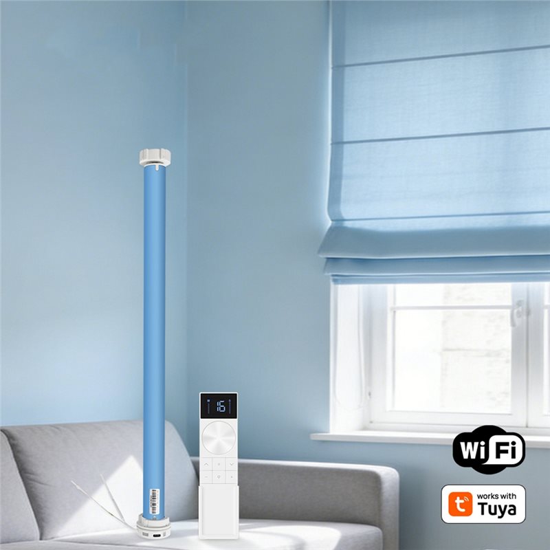 [NEW!A08R】 Tuya Wifi Smart Rol - đánh giá và giá Smart Home Youtube