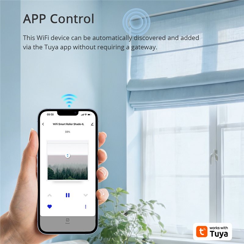 [NEW!A08R】 Tuya Wifi Smart Rol - đánh giá và giá Smart Home Youtube