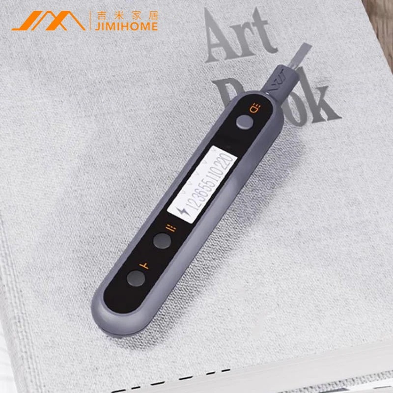JIMIHOME Voltage Detector Smar - đánh giá và giá Smart Energy Monitor