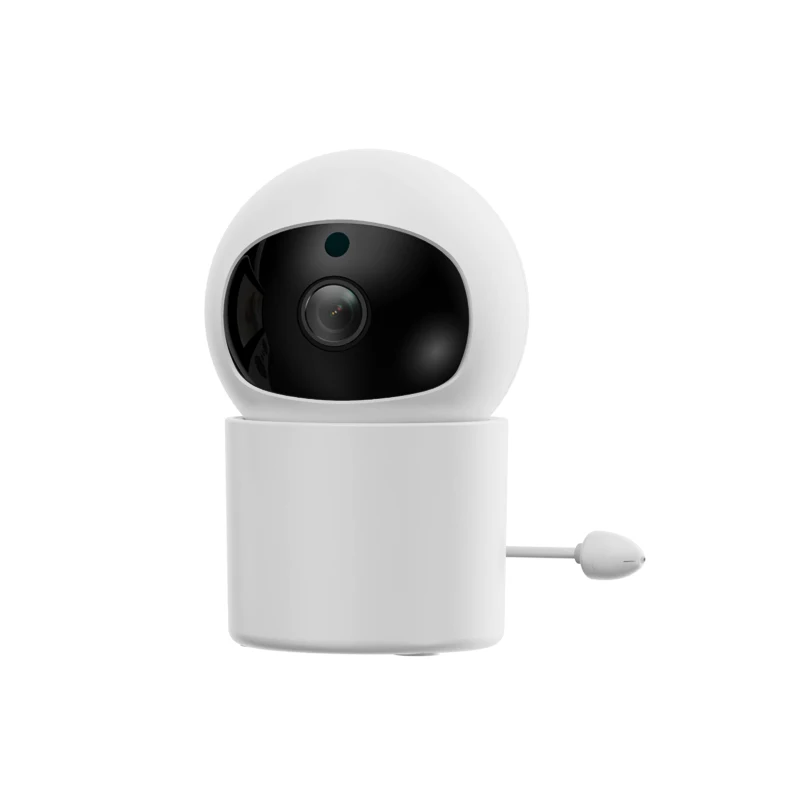 Tuya 2MP HD Smart Baby Monitor - đánh giá và giá Smart Baby Night Light