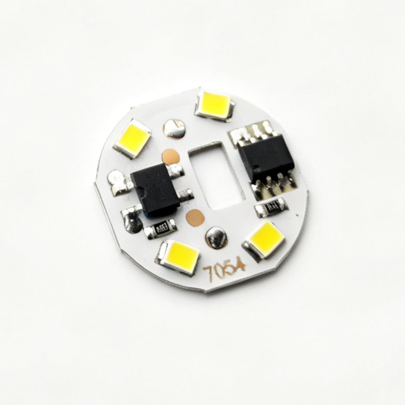 5PCS 2W AC 220V 240V LED COB L - đánh giá và giá Smart Home Youtube