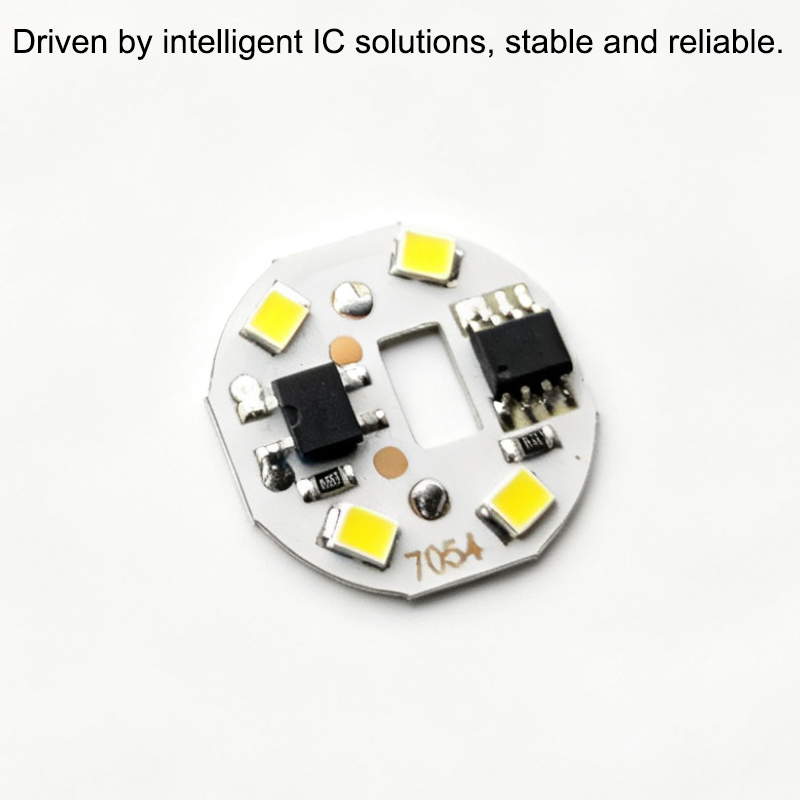 5PCS 2W AC 220V 240V LED COB L - đánh giá và giá Smart Home Youtube