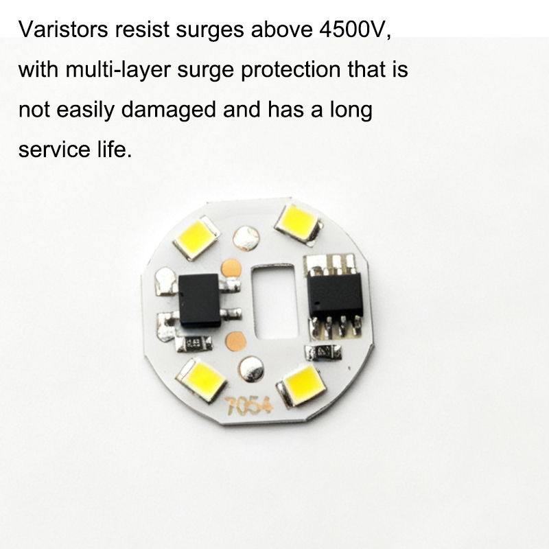 5PCS 2W AC 220V 240V LED COB L - đánh giá và giá Smart Home Youtube