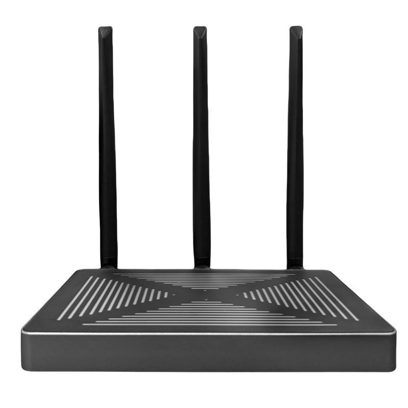 Tuya Smart Wired Wireless Dupl - đánh giá và giá Smart Home Zigbee Gateway