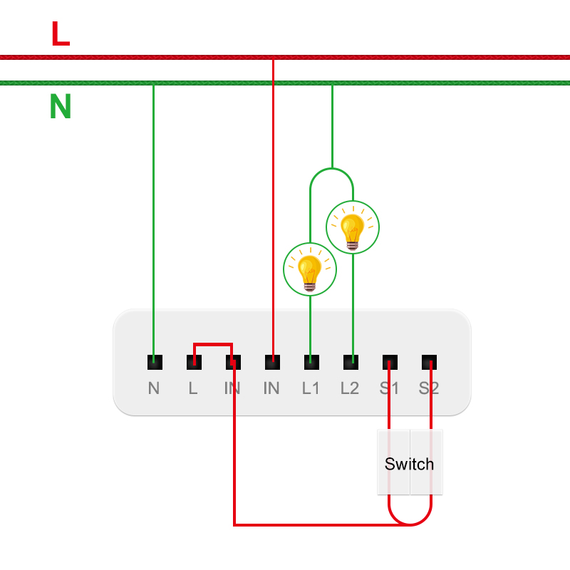 Aqara Two-Way Control Module R - đánh giá và giá Smart Home Os