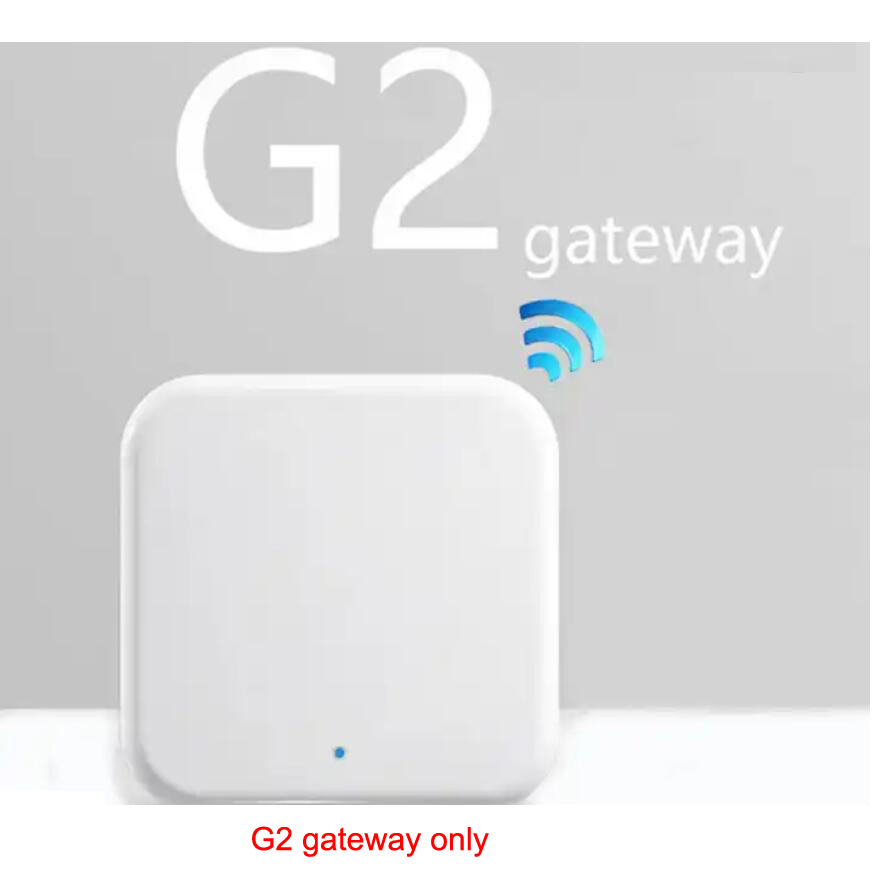 TTLOCK G2 G3 Wifi Gateway for  - đánh giá và giá Smart Home Door Lock