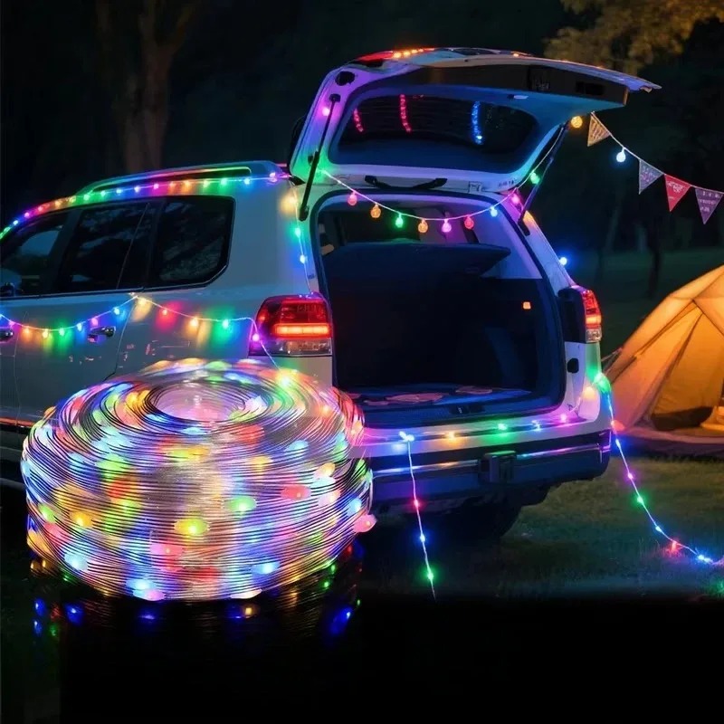 DIY Smart RGB LED Lights USB B - đánh giá và giá Smart Home Lighting