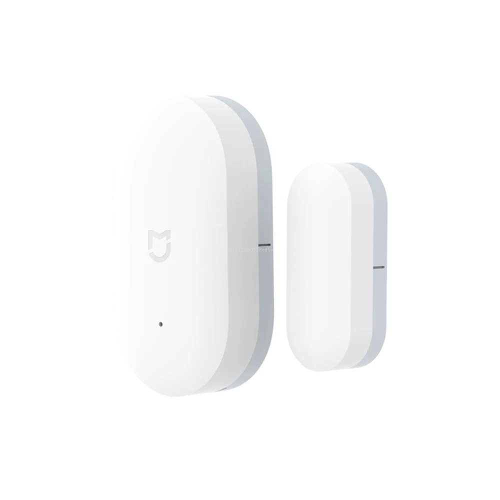 Xiaomi Door Window Sensor Pock - đánh giá và giá Smart Home Os