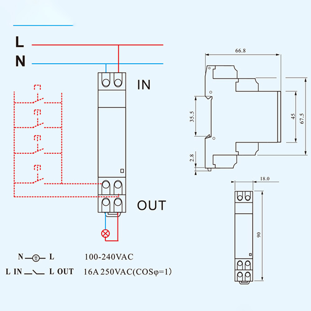 For Production Workshops WiFi  - đánh giá và giá Smart Energy Monitor