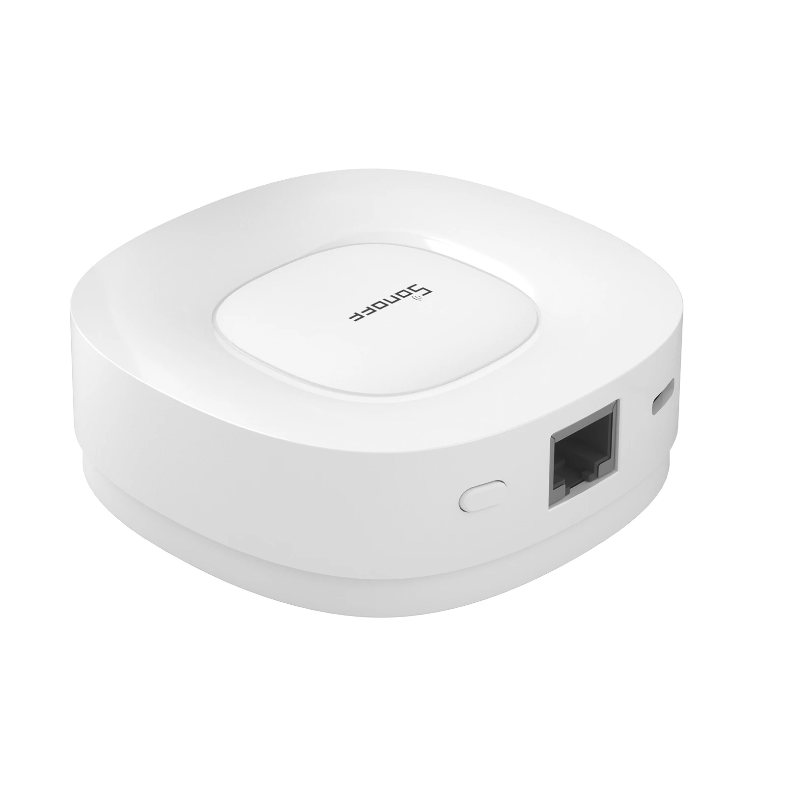 SONOFF ZB Bridge-U Matter Zigb - đánh giá và giá Smart Home Zigbee Gateway
