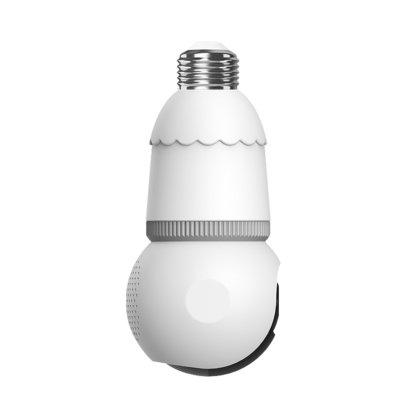 2MP 1080P V380pro APP  E27 Ful - đánh giá và giá Smart Home Os