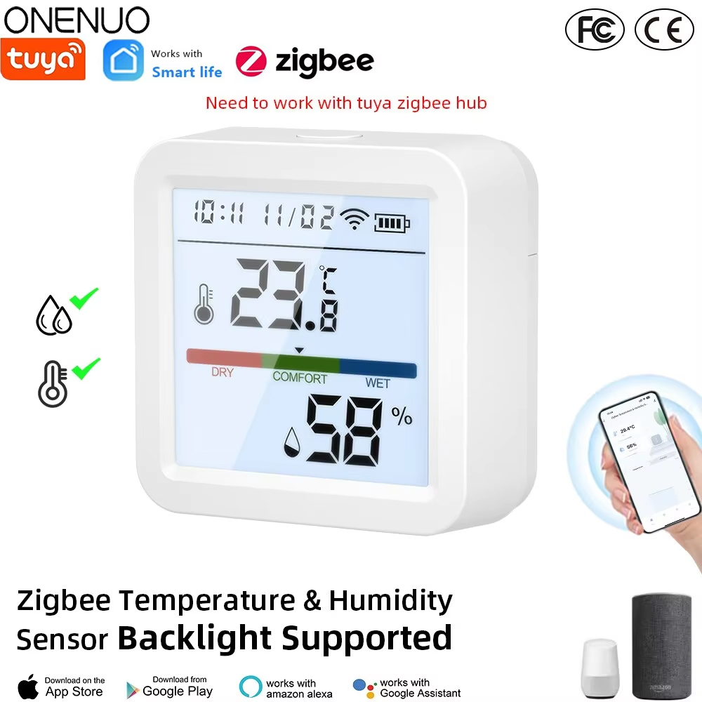 Tuya ZigBee nhà thông minh nhi - đánh giá và giá Smart Home Zigbee Gateway