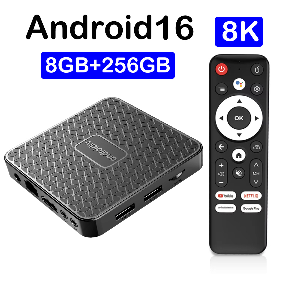 Smart Home Theater T8S 8K Andr - đánh giá và giá Smart Home Youtube