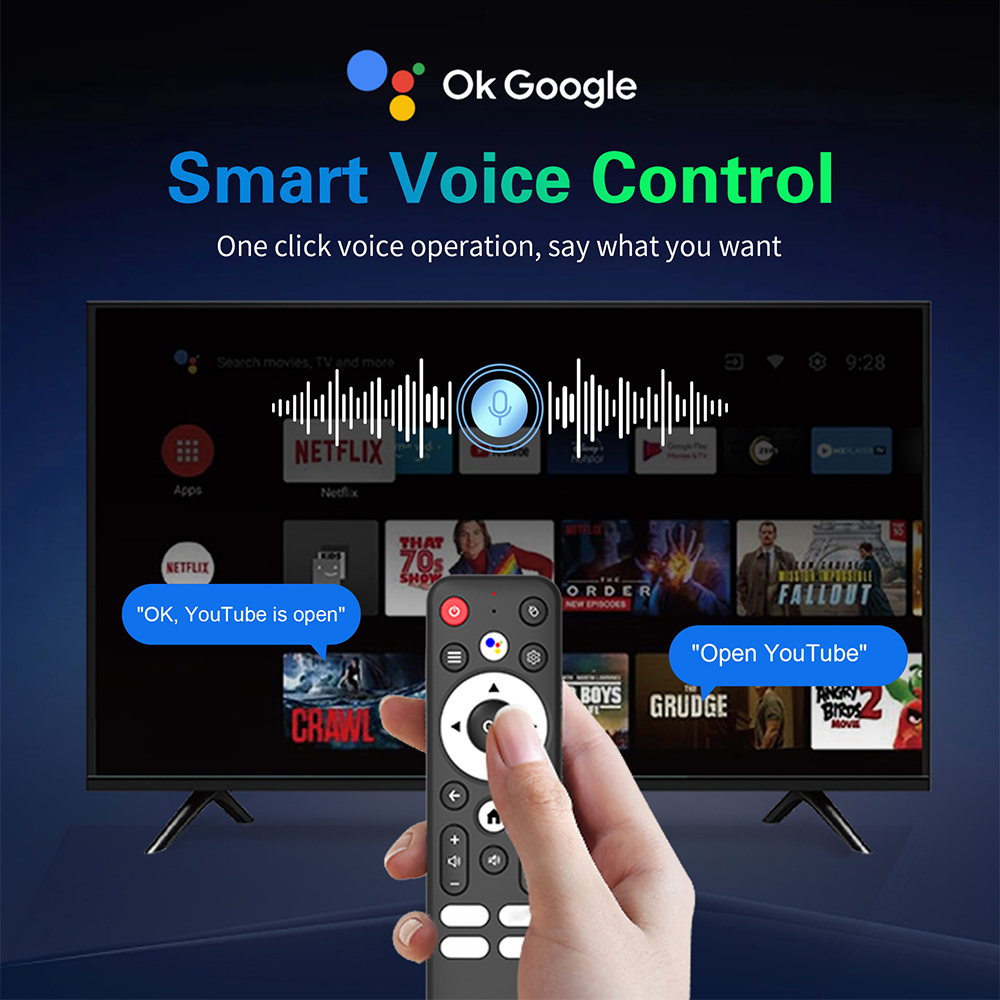 Smart Home Theater T8S 8K Andr - đánh giá và giá Smart Home Youtube