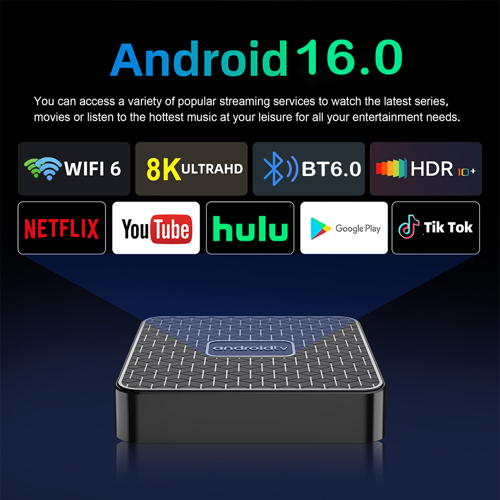 Smart Home Theater T8S 8K Andr - đánh giá và giá Smart Home Youtube