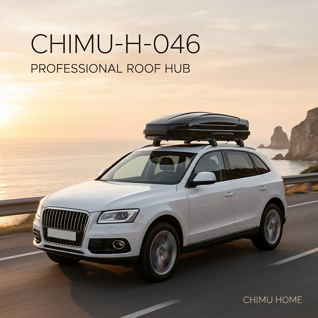 【CHIMU HOME】Smart Universal Ca - đánh giá và giá Smart Home Hub