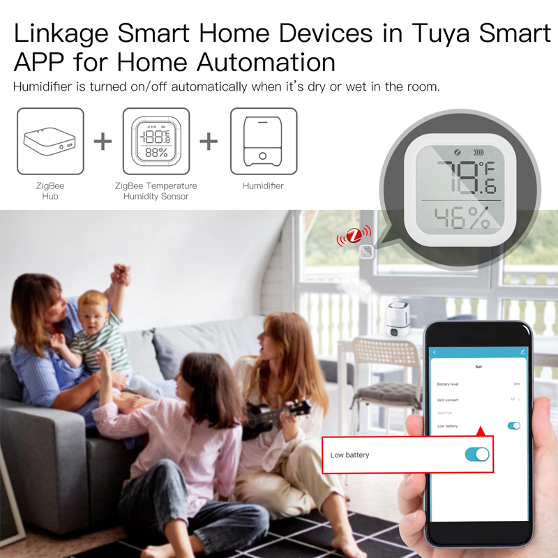 MOES Tuya ZigBee Smart Home Te - đánh giá và giá Smart Home Hub
