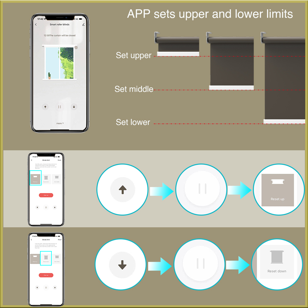 2N·m Tuya Wifi Wired Electric  - đánh giá và giá Smart Home Youtube