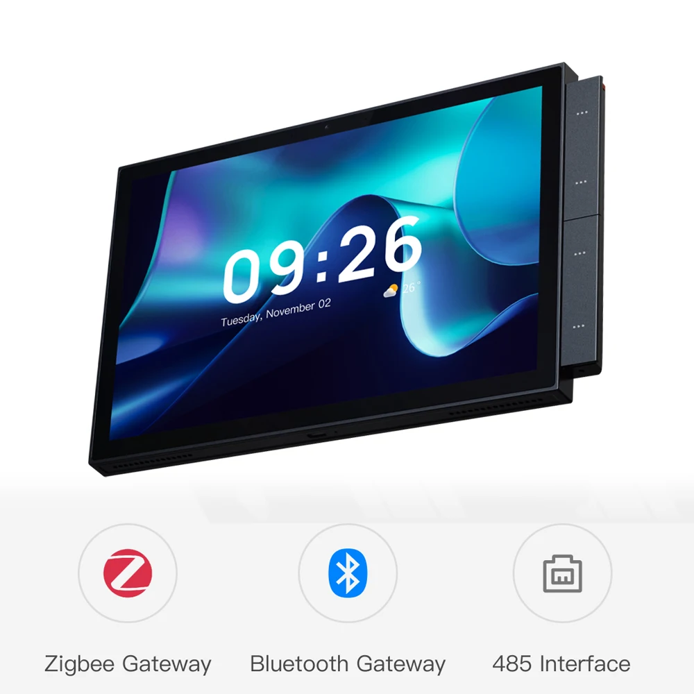 2026 2025 New Arrival Wifi Sma - đánh giá và giá Smart Home Zigbee Gateway