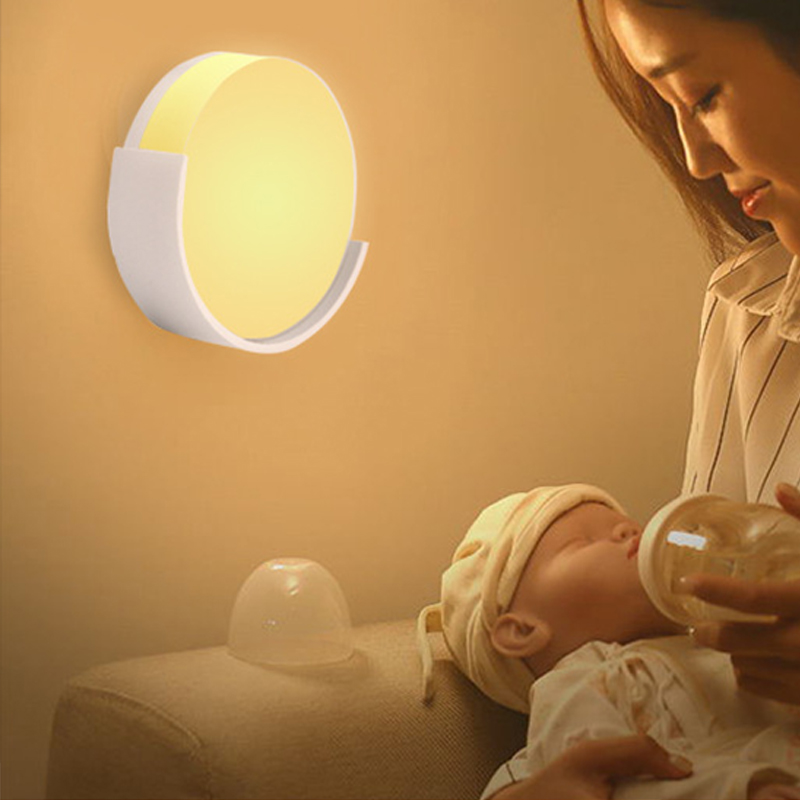 Smart LED Light Control Sensin - đánh giá và giá Smart Baby Night Light