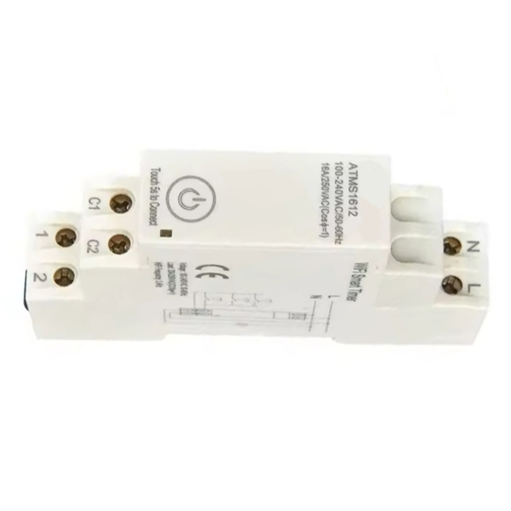 For Production Workshops WiFi  - đánh giá và giá Smart Energy Monitor