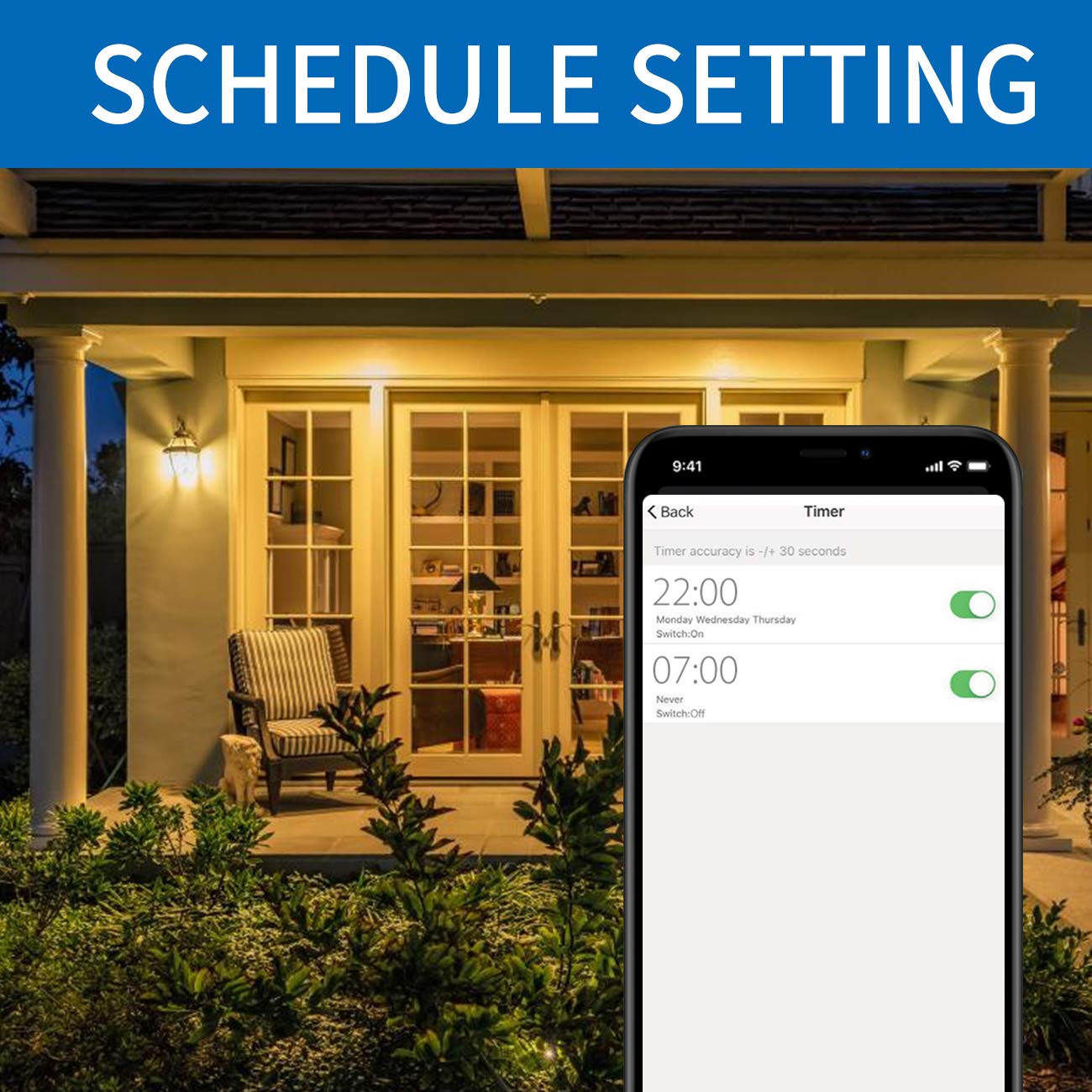 Smart Dimmable RGB LED Bulb E2 - đánh giá và giá Smart Home Youtube