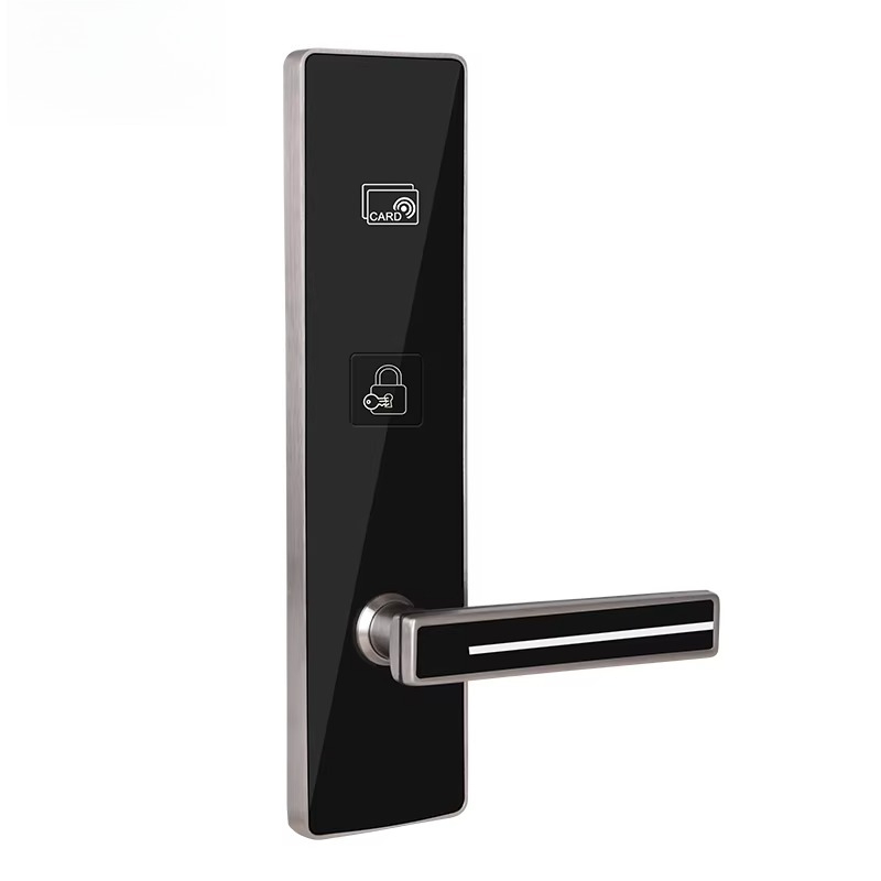 Home Electronic Electric Wifi  - đánh giá và giá Smart Home Door Lock